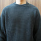 ALL TIME KNIT RIB CREW NECK