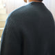 ALL TIME KNIT RIB CREW NECK
