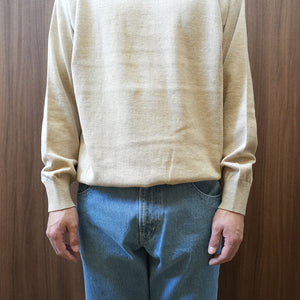 ALL TIME KNIT TURTLE NECK