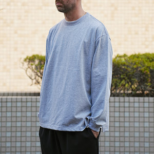 【新色追加＆再入荷】FANCTIONAL PRD WIDE LS TEE