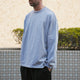 【新色追加＆再入荷】FANCTIONAL PRD WIDE LS TEE