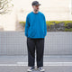 【新色追加＆再入荷】FANCTIONAL PRD WIDE LS TEE