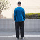 【新色追加＆再入荷】FANCTIONAL PRD WIDE LS TEE