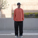 【新色追加＆再入荷】FANCTIONAL PRD WIDE LS TEE
