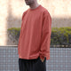 【新色追加＆再入荷】FANCTIONAL PRD WIDE LS TEE