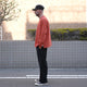 【新色追加＆再入荷】FANCTIONAL PRD WIDE LS TEE