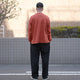 【新色追加＆再入荷】FANCTIONAL PRD WIDE LS TEE