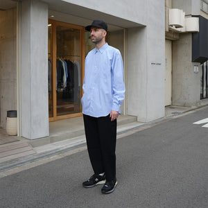 OVERSIZE TYPEWRITER SHIRTS