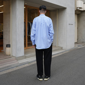 OVERSIZE TYPEWRITER SHIRTS