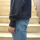 ALL TIME KNIT CREW NECK
