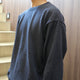 ALL TIME KNIT CREW NECK