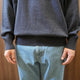 ALL TIME KNIT CREW NECK