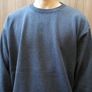 ALL TIME KNIT CREW NECK