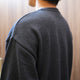 ALL TIME KNIT CREW NECK
