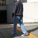 ALL TIME KNIT CREW NECK