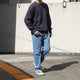 ALL TIME KNIT CREW NECK