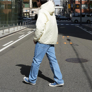 A.W.T PUFF PARKA