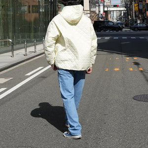 A.W.T PUFF PARKA