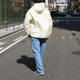 A.W.T PUFF PARKA