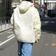 A.W.T PUFF PARKA