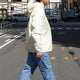 A.W.T PUFF PARKA
