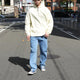 A.W.T PUFF PARKA