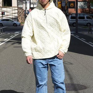 A.W.T PUFF PARKA