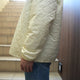 A.W.T PUFF PARKA