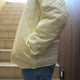 A.W.T PUFF PARKA