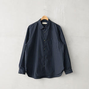 THIN ICE TC WIDE RC SHIRTS – MANUAL ALPHABET ONLINE STORE