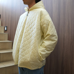 【ManualAlphabet】A.W.T PUFF PARKA KH 2(M)メーカー希望価格￥25300