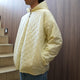 A.W.T PUFF PARKA