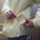 A.W.T PUFF PARKA