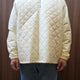A.W.T PUFF PARKA