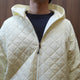 A.W.T PUFF PARKA