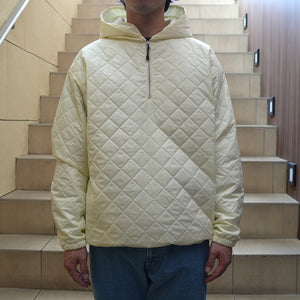 【ManualAlphabet】A.W.T PUFF PARKA KH 2(M)メーカー希望価格￥25300