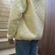 A.W.T PUFF PARKA