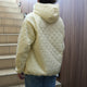 A.W.T PUFF PARKA