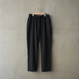 DRY HOPSACK EASY PANTS