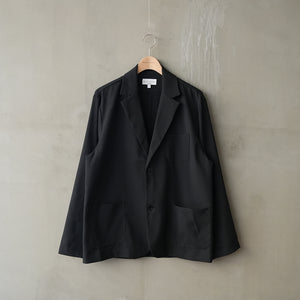 DRY HOPSACK JACKET