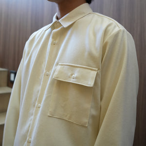 WOOL R/C FP SHT