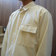 WOOL R/C FP SHT