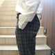 WOOL R/C FP SHT