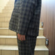 BONDING WOOL JACKET