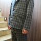 BONDING WOOL JACKET