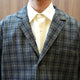 BONDING WOOL JACKET