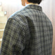 BONDING WOOL JACKET