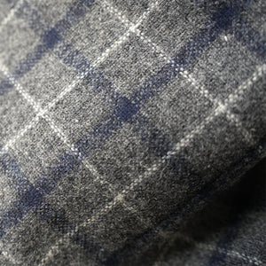 BONDING WOOL JACKET