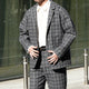BONDING WOOL JACKET