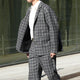 BONDING WOOL JACKET